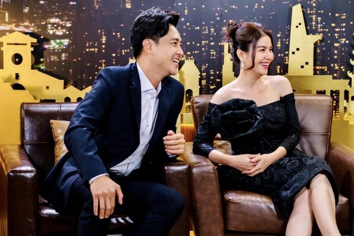 Thanh Duy từng chia sẻ bản thân không hề nôn nóng và không muốn tạo áp lực cho Kha Ly về việc có con