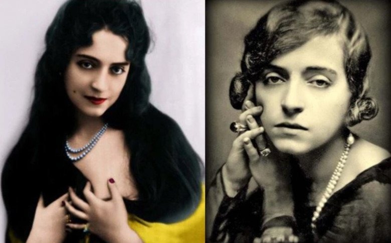 Hành trình tiến thân khó tin của người phụ nữ: Từ gái đứng đường thành công chúa, thoát tội sát nhân nhờ thư tình nhạy cảm - 4