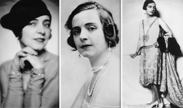 Hành trình tiến thân khó tin của người phụ nữ: Từ gái đứng đường thành công chúa, thoát tội sát nhân nhờ thư tình nhạy cảm - 5