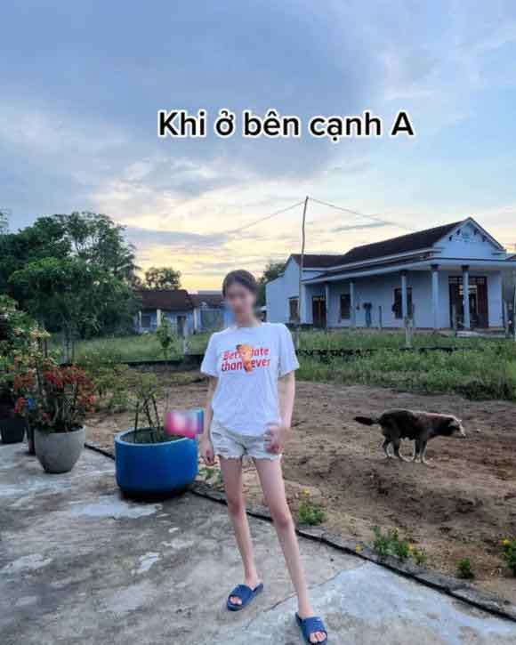 tình cũ, lột xác sau chia tay, cô gái thay đổi khi có tình mới