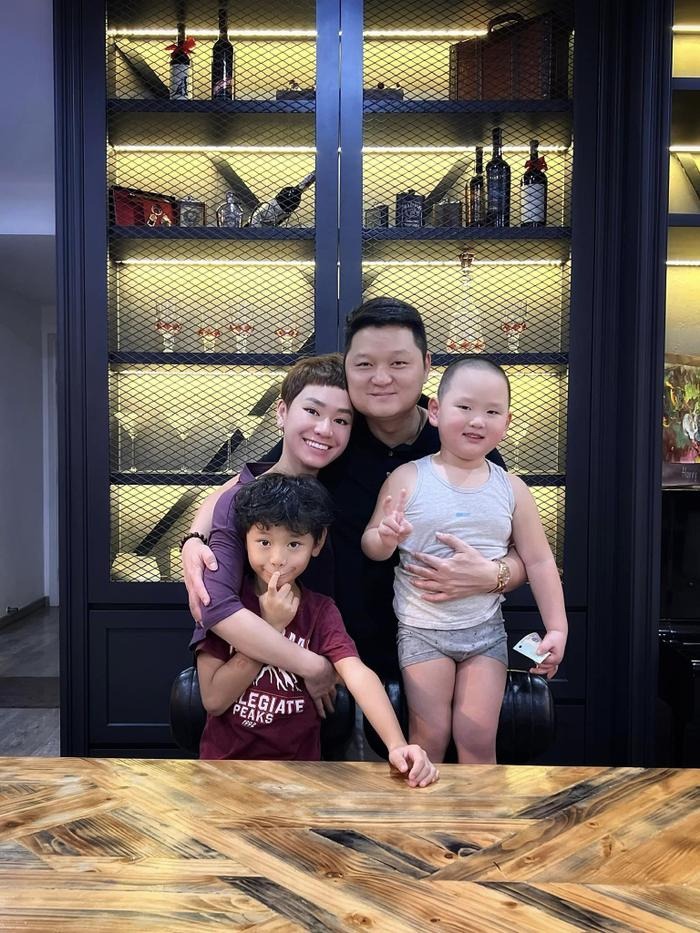 Nhiều khán giả vẫn hy vọng Trà My Idol có thể cân nhắc việc quay lại showbiz trong thời gian sắp tới