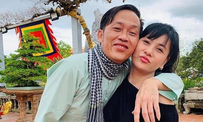 Nghệ sĩ Cát Phượng cho biết để mời được NSƯT Hoài Linh không dễ, nhưng cũng không quá khó.