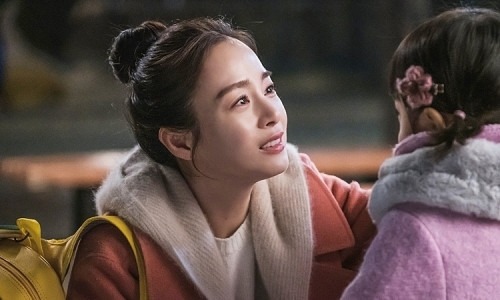 Kim Tae Hee được kỳ vọng sẽ 