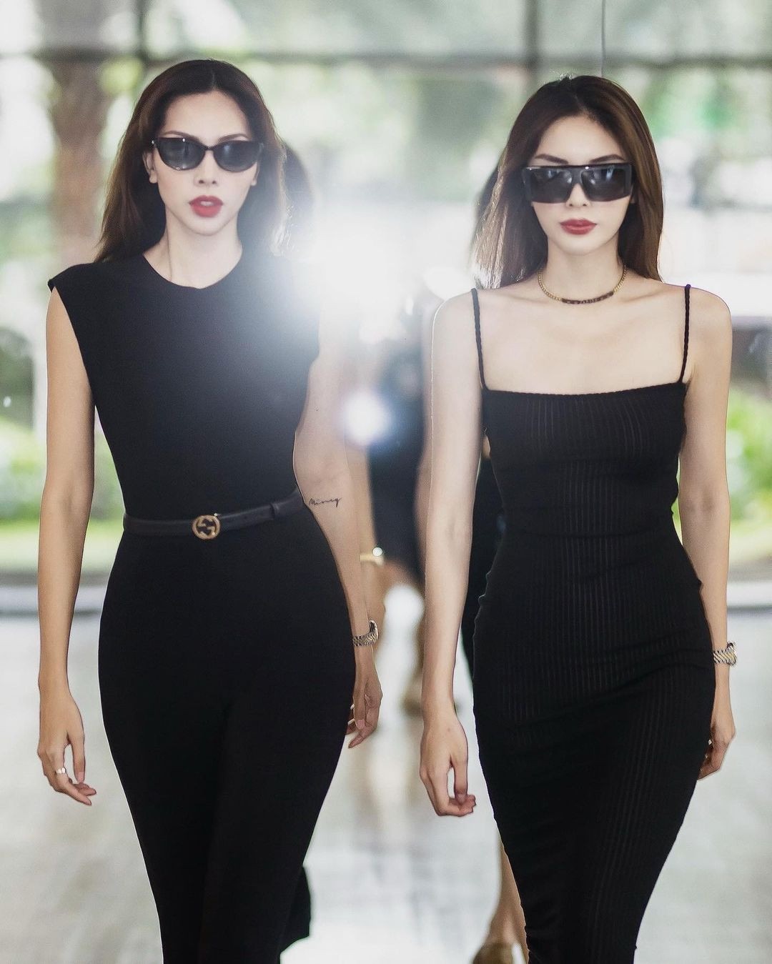 Hiện tại Kỳ Duyên và Minh Triệu đang đảm nhân vai trò Huấn luyện viên trong một chương trình truyền hình thực tế. Cặp đôi luôn quan tâm, chăm sóc các học trò và chỉ dạy, hướng dẫn những kinh nghiệm đã học được sau nhiều năm làm nghề