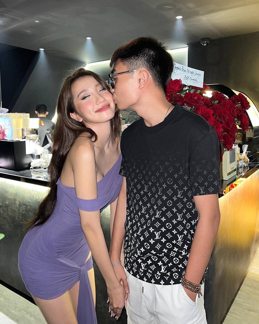 Cuộc sống của cặp đôi được khán giả quan tâm