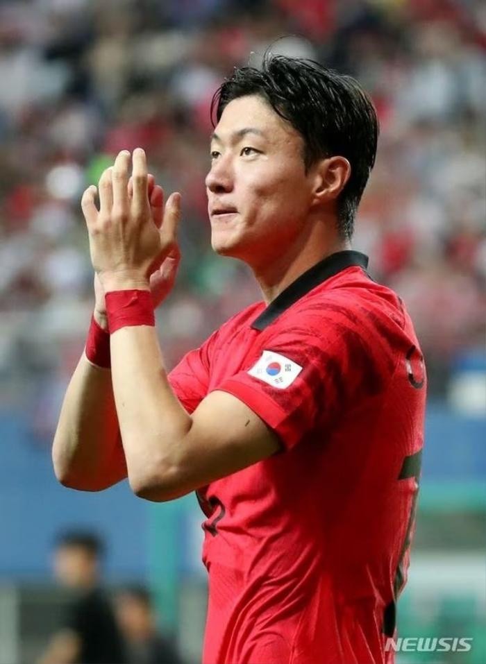 Truyền thông và dư luận Hàn Quốc đang 