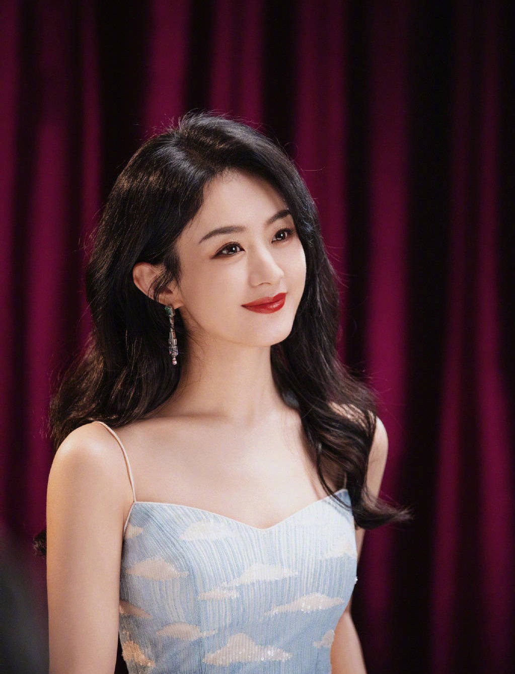 Phùng Thiệu Phong, Triệu Lệ Dĩnh, sao Hoa ngữ