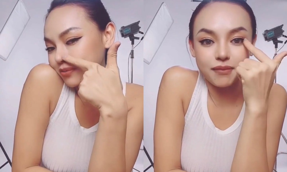 Mai Ngô thừa nhận cắt mí, sửa mũi và nâng ngực sau gần 1 năm đăng quang Á hậu 4 Hoa hậu Hoà bình Việt Nam 2022