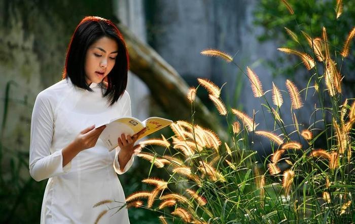 Vai diễn Trúc trong phim 