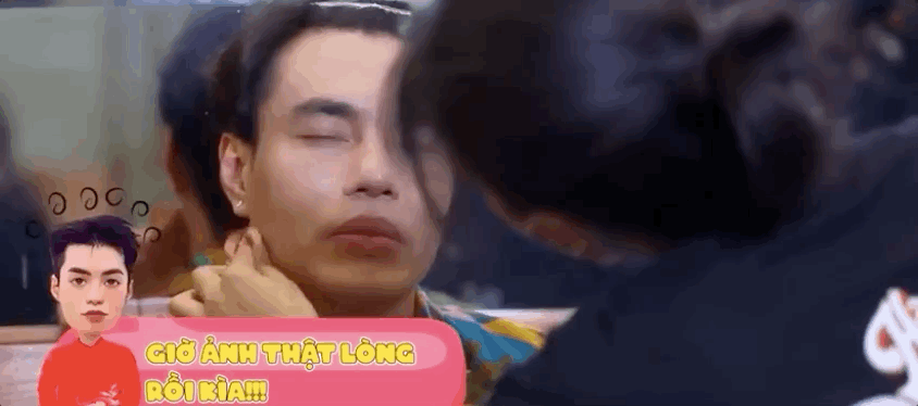 Lê Dương Bảo Lâm chê bai thẳng mặt đàn em trong hậu trường