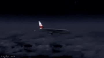 Hai máy bay đâm vuông góc giữa không trung, toàn bộ hành khách và phi hành đoàn thiệt mạng.