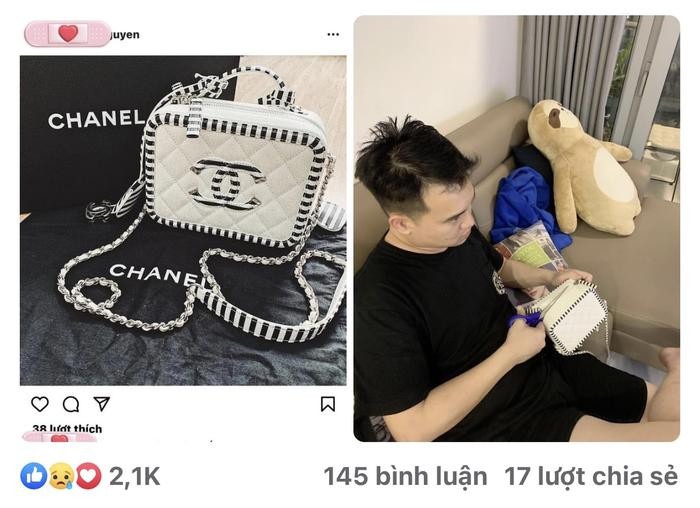 Diệp Lâm Anh tố chồng ngoại tình với nhiều cô gái, ngay cả trong lúc vợ mang bầu