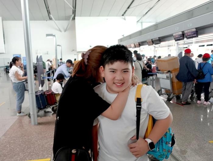 Trizzie Phương Trinh còn tiết lộ, Mai Linh (vợ mới của Bằng Kiều) còn là 