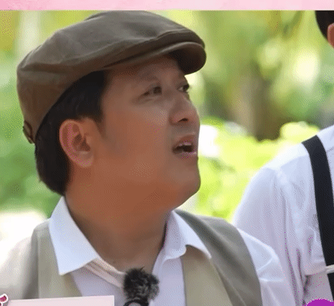 Trường Giang còn nhắc thẳng tên Puka là vợ chưa cưới của Gin Tuấn Kiệt