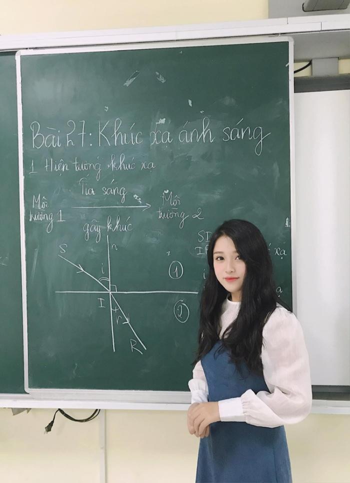 Ngay lập tức, cư dân mạng đã tìm ra 