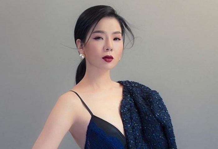 Lệ Quyên tạo dấu ấn mạnh mẽ với dòng nhạc bolero. (Ảnh tổng hợp)