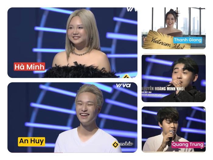 Vietnam Idol đang nhận được nhiều lời khen có cánh từ giới chuyên môn và khán giả sau 2 tập phát sóng.