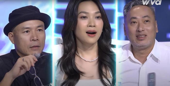 Vietnam Idol xuất hiện nhiều nhân tố tài năng khiến BGK đi từ bất ngờ này sang bất ngờ khác.
