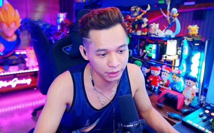 Theo đánh giá khách quan, Độ Mixi hiện đang là streamer top đầu Việt Nam với mức thu nhập 