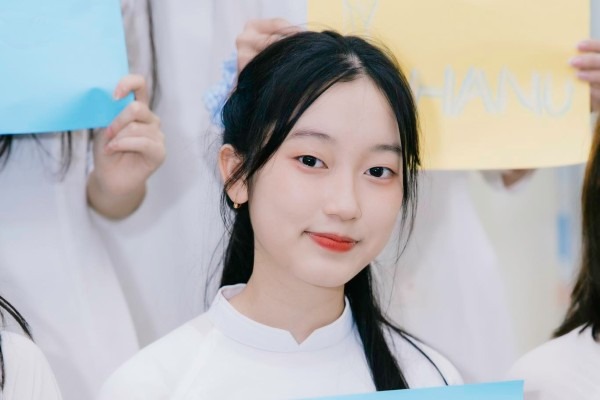 Em dự tính xét tuyển vào ngành Kinh tế quốc tế của Trường Đại học Kinh tế quốc dân.