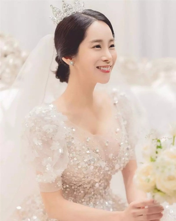 Cho Min Ah lên án gay gắt hành vi của những kẻ bắt nạt.