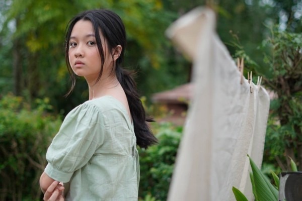 Lâm Thanh Mỹ là diễn viên nhí được nhiều khán giả Việt biết đến qua nhiều bộ phim đình đám.