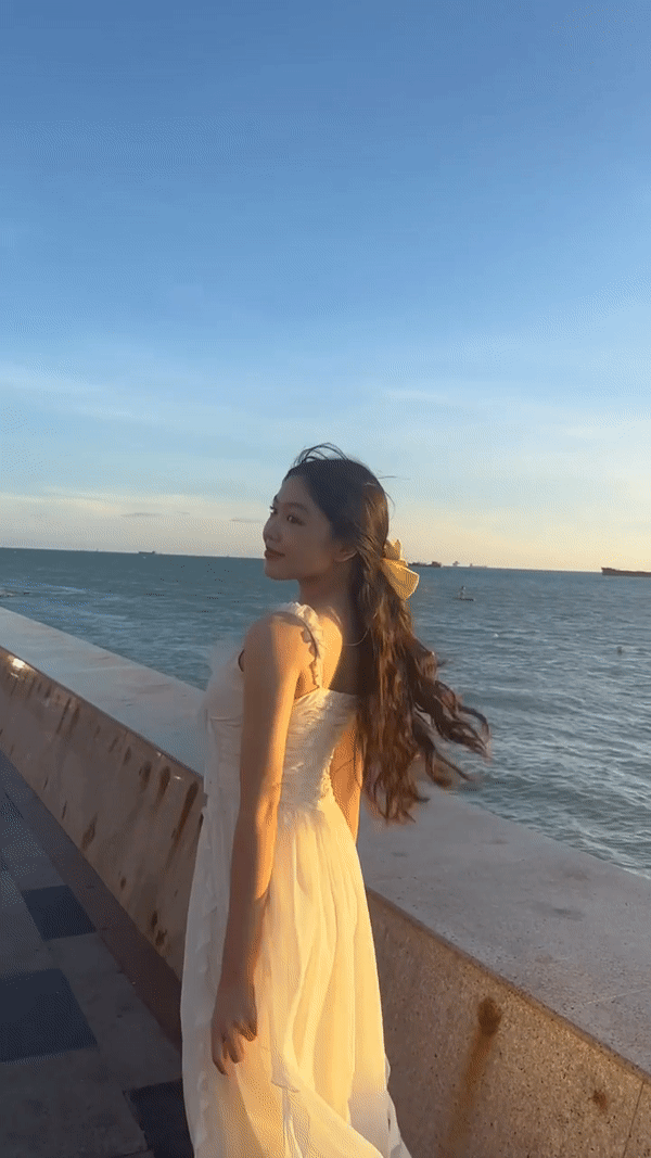 Ái nữ nhà Quyền Linh được khán giả 