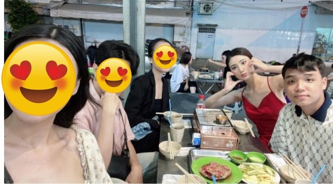 SAOstar đã tiến hành liên lạc với gia đình Anh Kiệt để biết thêm về mối quan hệ giữa Ý Nhi với nhà bạn trai. Đại diện gia đình, người này nói: 