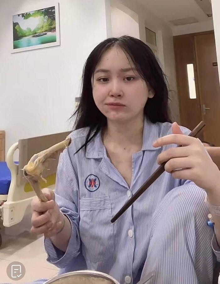 Nhiều người bày tỏ sự thất vọng với thể hệ trẻ ăn chơi, dễ sa lưới, đặc biệt là một KOL đình đám trên MXH như Min Min