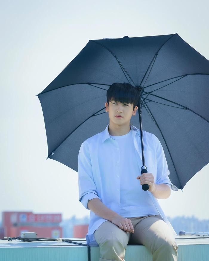 Hiện tại ồn ào nam diễn viên Park Hyung Sik 