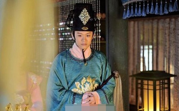 Phi tần bị đưa vào lãnh cung, tại sao thái giám tranh nhau vào hầu hạ? - 2