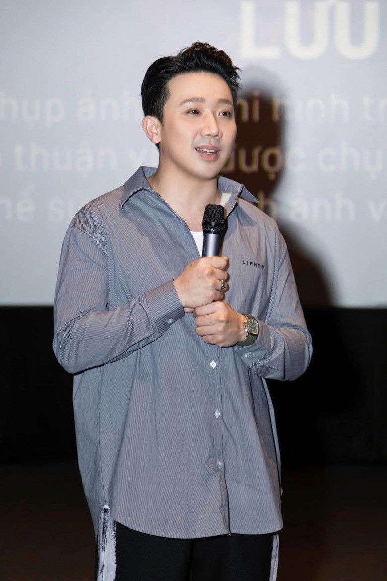 Trấn Thành tiết lộ về lời thầy bói cách đây 7 năm, cho rằng anh sẽ 