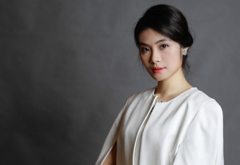 Chân dung ái nữ nhà đại gia Việt làm Phó chủ tịch tập đoàn lớn từ năm 20 tuổi, đời tư kín đáo