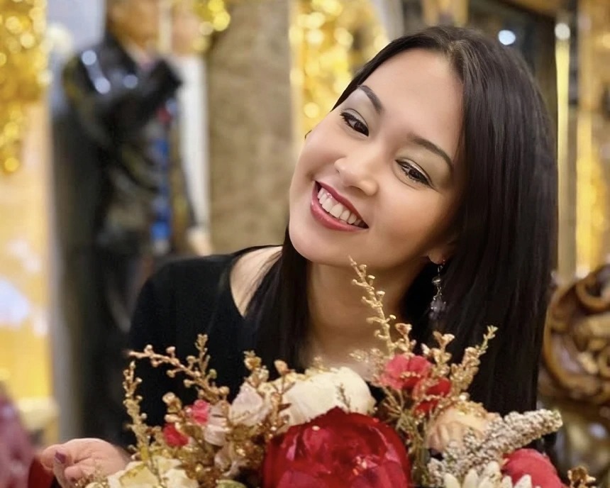 Nữ diễn viên bí ẩn nhất phim "Đất Phương Nam", cuộc sống hiện tại ra sao sau hơn 20 năm ở ẩn? - Ảnh 2.