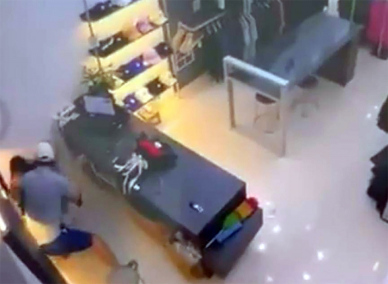 Công an Bắc Ninh thông tin về vụ giết người tại shop quần áo