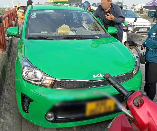 Công an Bắc Ninh thông tin về vụ giết người tại shop quần áo - 1