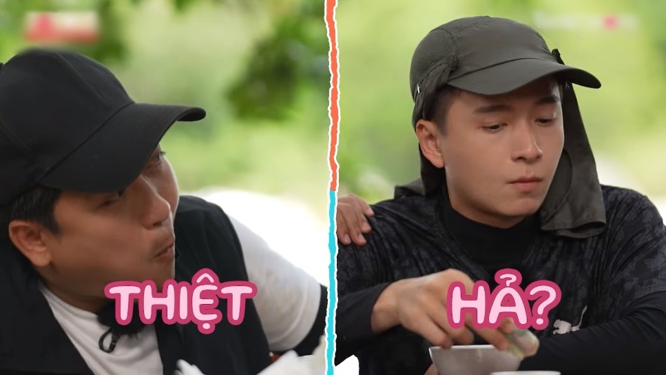 Lê Dương Bảo Lâm lần đầu tiết lộ đau khổ vì mẹ ruột và vợ Quỳnh Quỳnh mâu thuẫn suốt 8-9 năm - 3