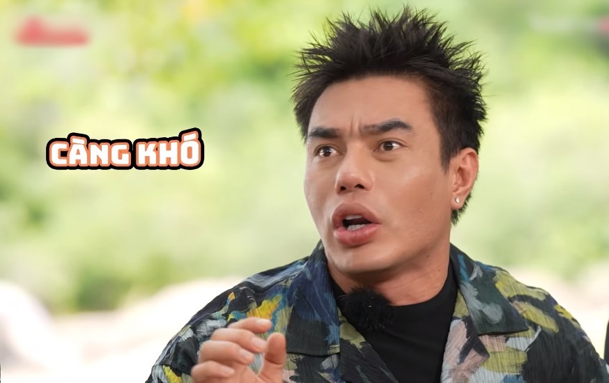 Lê Dương Bảo Lâm lần đầu tiết lộ đau khổ vì mẹ ruột và vợ Quỳnh Quỳnh mâu thuẫn suốt 8-9 năm - 5