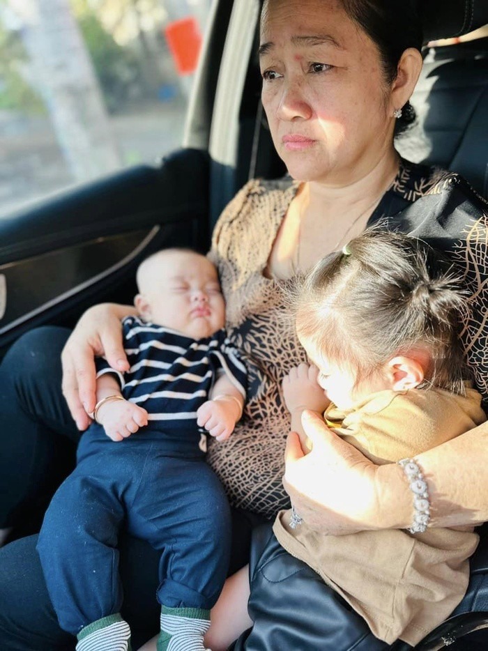 Lê Dương Bảo Lâm lần đầu tiết lộ đau khổ vì mẹ ruột và vợ Quỳnh Quỳnh mâu thuẫn suốt 8-9 năm - 8