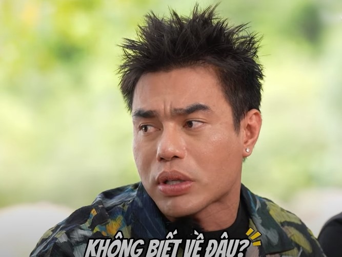 Lê Dương Bảo Lâm lần đầu tiết lộ đau khổ vì mẹ ruột và vợ Quỳnh Quỳnh mâu thuẫn suốt 8-9 năm - 4