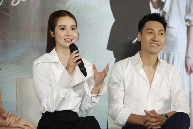 Chúng Ta Của 8 Năm Sau xuất hiện sao nữ gây khó chịu: Diễn quá lố, cứ cất giọng là khán giả bất lực Chúng Ta Của 8 Năm Sau xuất hiện sao nữ gây khó chịu: Diễn quá lố, cứ cất giọng là khán giả bất lực