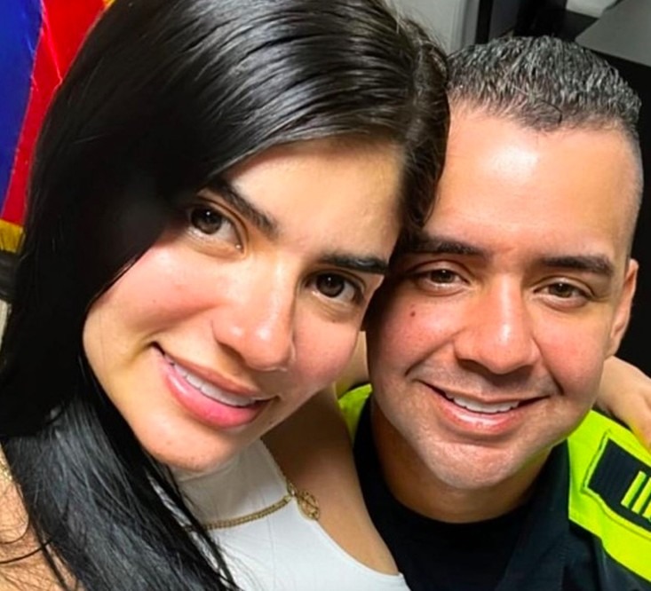 “Kiều nữ ma túy” bị bắt trong cuộc đột kích lớn, cảnh sát ngỡ ngàng phát hiện danh tính người tình - 3