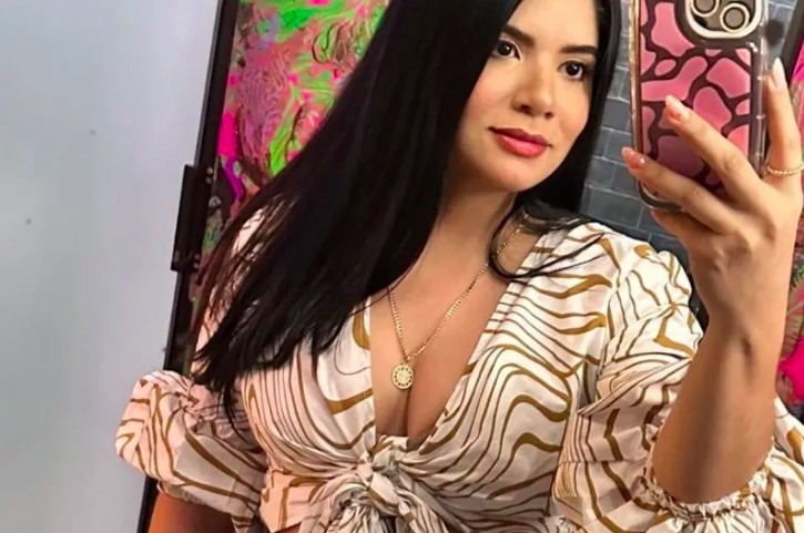 “Kiều nữ ma túy” bị bắt trong cuộc đột kích lớn, cảnh sát ngỡ ngàng phát hiện danh tính người tình - 1