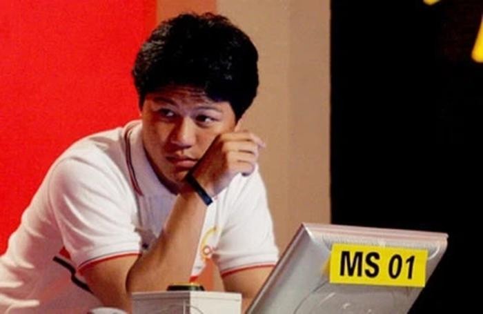 Lê Viết Hà giành chức vô địch Đường lên đỉnh Olympia mùa 7.