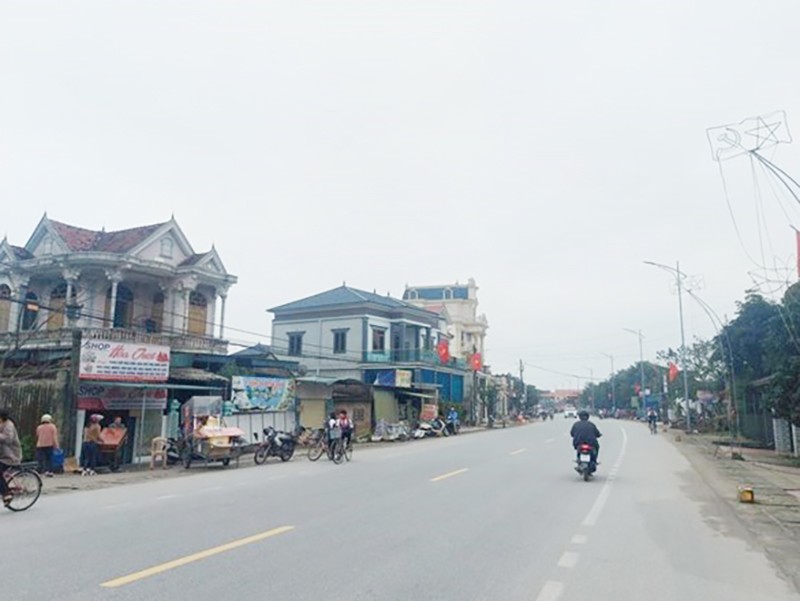 Làng đại gia ở Việt Nam, biệt thự 'khủng' mọc lên như nấm: Dân 'giàu sụ' nhờ xuất ngoại và mặt trái ít ai biết