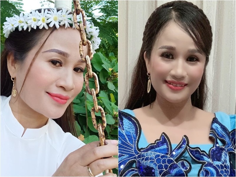 8 năm kể từ khi tham gia gameshow đình đám, Lê Thị Dần vẫn nhận được sự quan tâm của khán giả. Trên trang cá nhân, cô cũng thường xuyên chia sẻ hình ảnh và livestream với người hâm mộ.