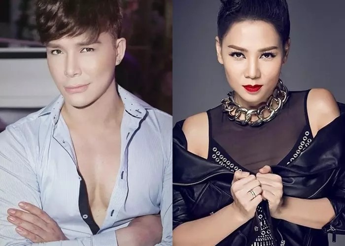 Mối quan hệ cả hai căng thẳng suốt thời gian dài.