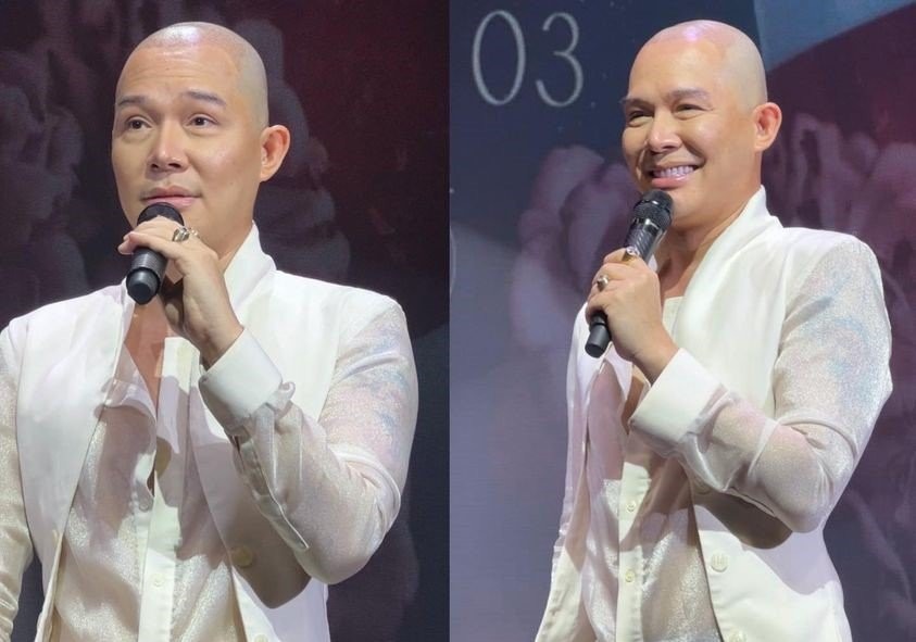 Thời gian qua, Nathan Lee có nhiều mâu thuẫn với đồng nghiệp.