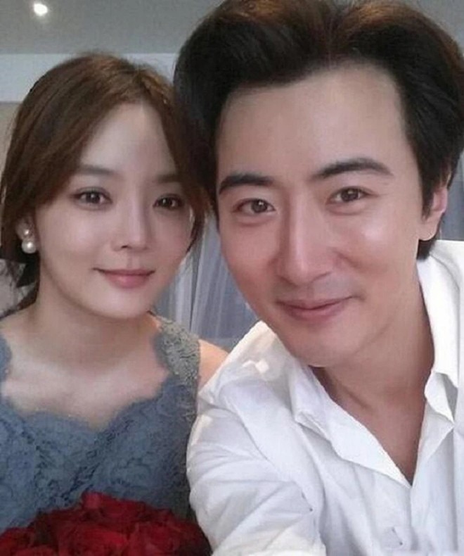 Cao Tử Kỳ gặp và yêu Chae Rim sau khi chia tay Triệu Lệ Dĩnh.