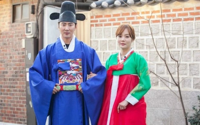 Cao Tử Kỳ ly hôn vì bị phát hiện ngoại tình sau lưng Chae Rim.